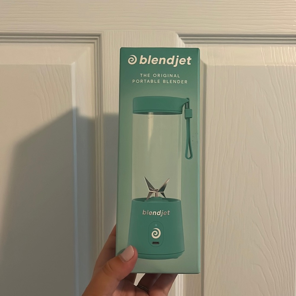 Blendjet